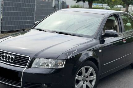 Audi A4 248.501 km 1.399 &euro; Koln 51105