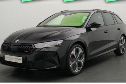 Skoda Octavia 1.010 km 45.980 &euro; Leverkusen 51379