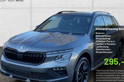 Skoda Kamiq 14.622 km 24.990 &euro; Pulheim-Brauweiler 50259