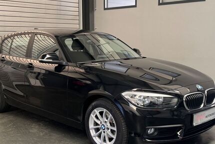 BMW 116 41.500 km 14.990 &euro; Erftstadt 50374