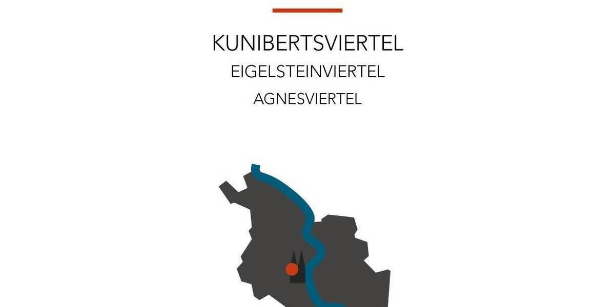 Gewerbeobjekt Köln Altstadt-Nord - 2 Zimmer, 37 m&sup2;, 244.075&euro; | Angebot:25683073