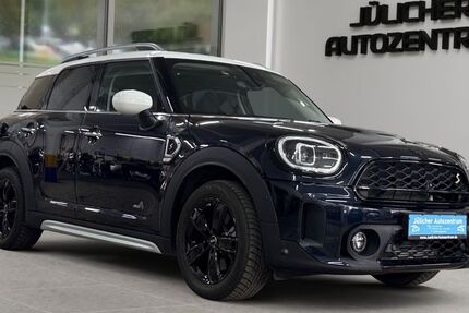 Mini Countryman S (Cooper) 9.299 km 24.790 &euro; Jülich 52428