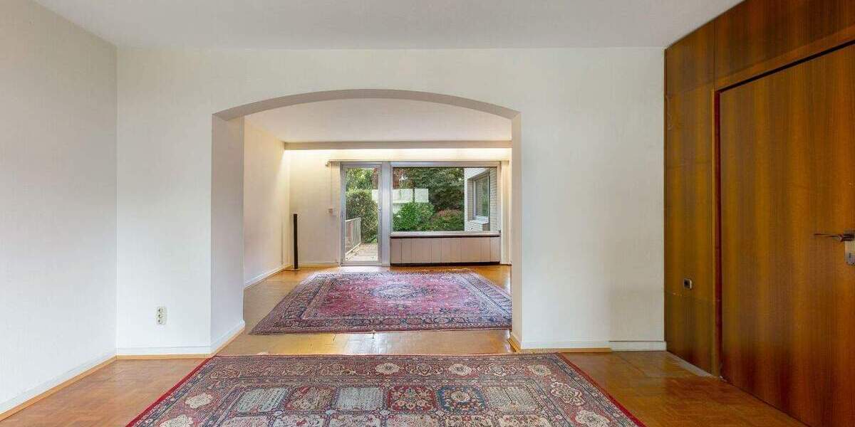 Doppelhaushälfte Köln Lövenich - 6 Zimmer, 147 m&sup2;, 620.000&euro; | Angebot:25686378