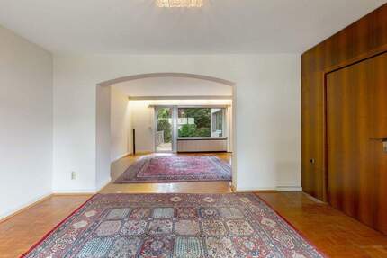 Haus Köln Lövenich - 6 Zimmer, 147 m&sup2;, 620.000&euro; | Angebot:25686378