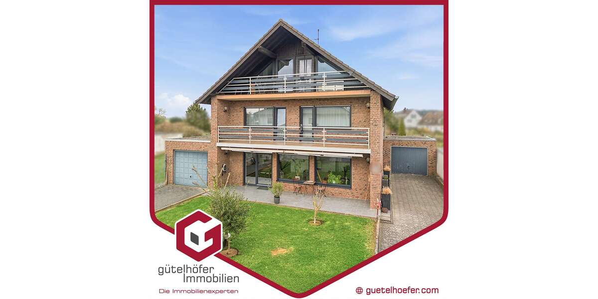 Einfamilienhaus Swisttal / Heimerzheim Heimerzheim - 5 Zimmer, 212 m&sup2;, 599.000&euro; | Angebot:26833355