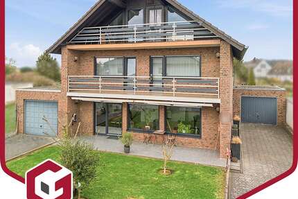 Haus Swisttal / Heimerzheim Heimerzheim - 5 Zimmer, 212 m&sup2;, 599.000&euro; | Angebot:26833355
