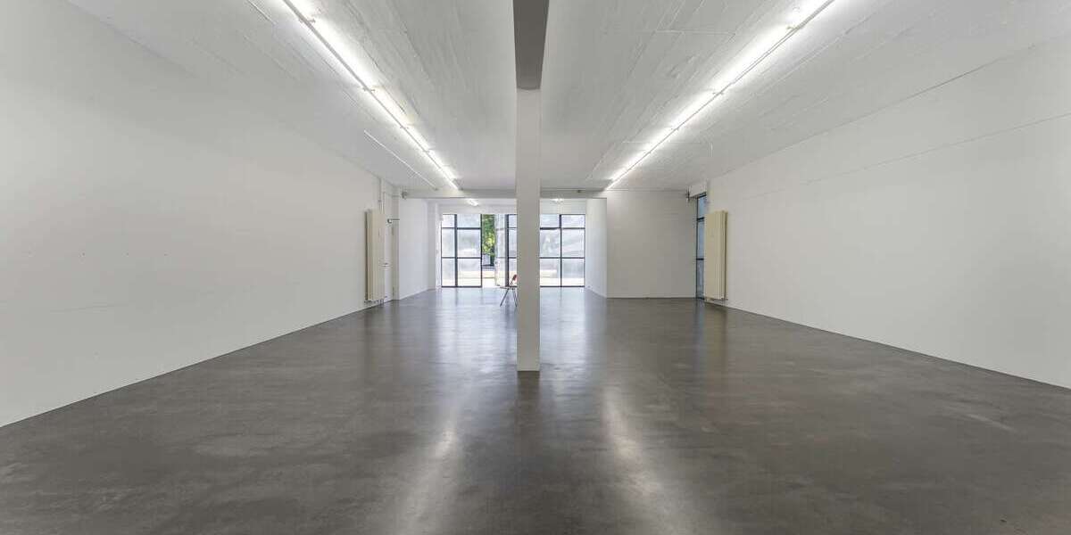 Etagenwohnung Köln Nippes - 1 Zimmer, 162 m&sup2;, 598.000&euro; | Angebot:26972468