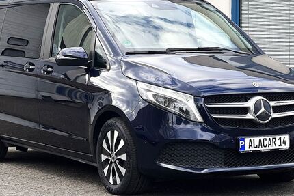 Mercedes-Benz V 300 177.134 km 38.250 &euro; Köln 50858