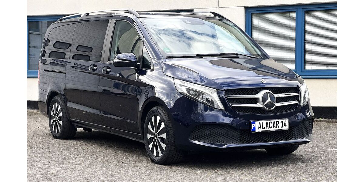 Mercedes-Benz V 300 177.134 km 38.250 &euro; Köln 50858