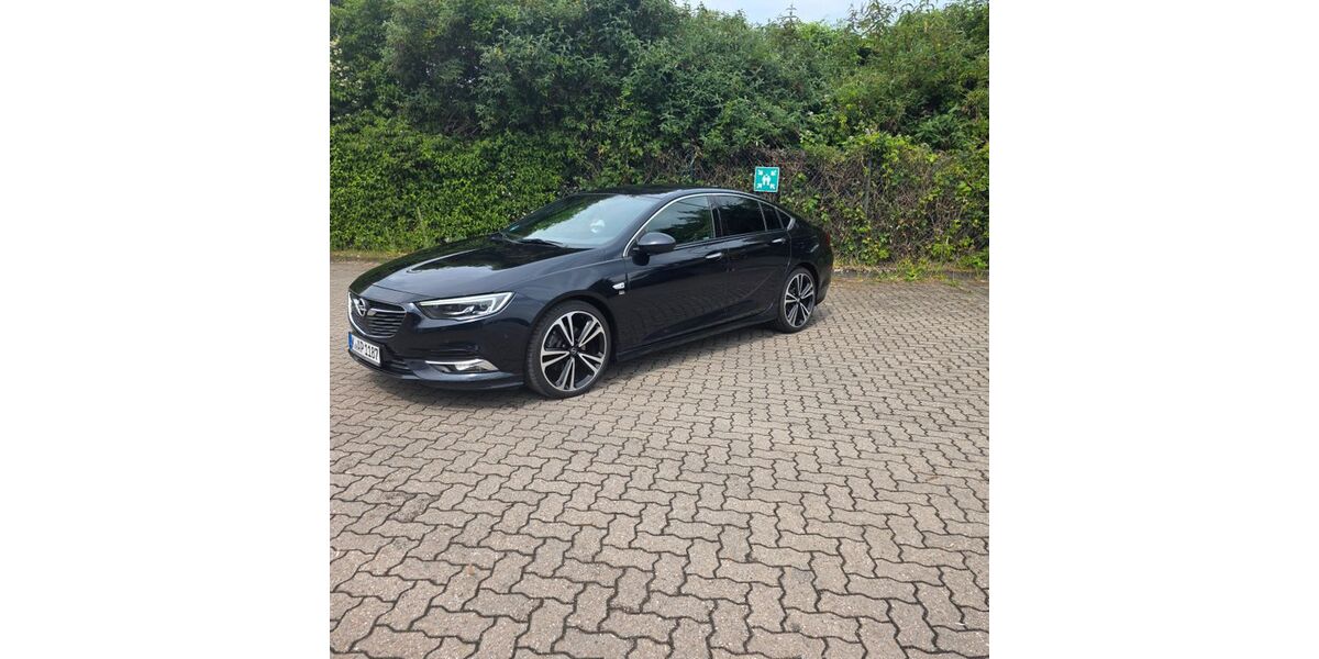 Opel Insignia 196.200 km 11.980 &euro; Köln 51147