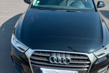 Audi Q3 158.590 km 14.850 &euro; Nideggen 52385