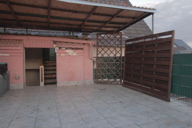 Dachgeschoßwohnung Köln Kalk - 2 Zimmer, 75 m&sup2;, 1.190&euro; | Angebot:25852029