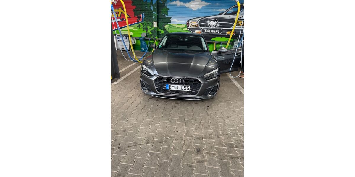 Audi A5 156.000 km 28.000 &euro; Wesseling 50389
