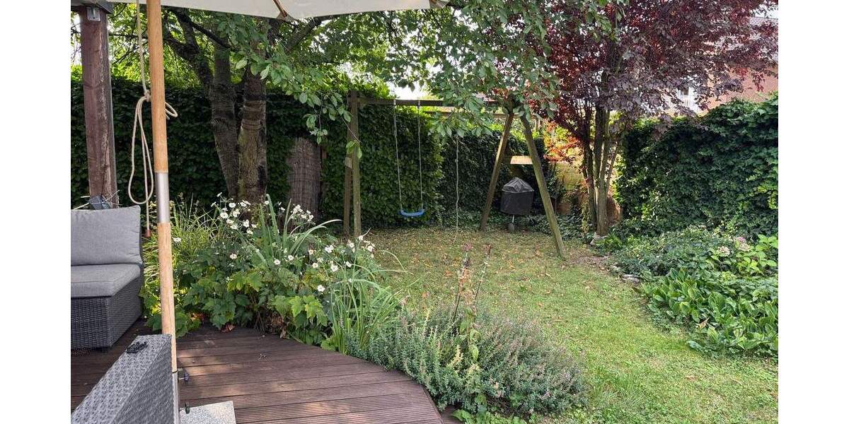 Einfamilienhaus Niederkassel Mondorf - 6 Zimmer, 205 m&sup2;, 830.000&euro; | Angebot:25693105