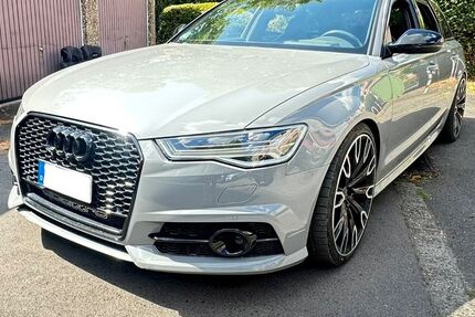 Audi A6 195.850 km 29.250 &euro; Köln 50769