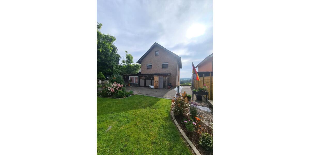 Einfamilienhaus Nideggen - 6 Zimmer, 200 m&sup2;, 499.000&euro; | Angebot:25853564