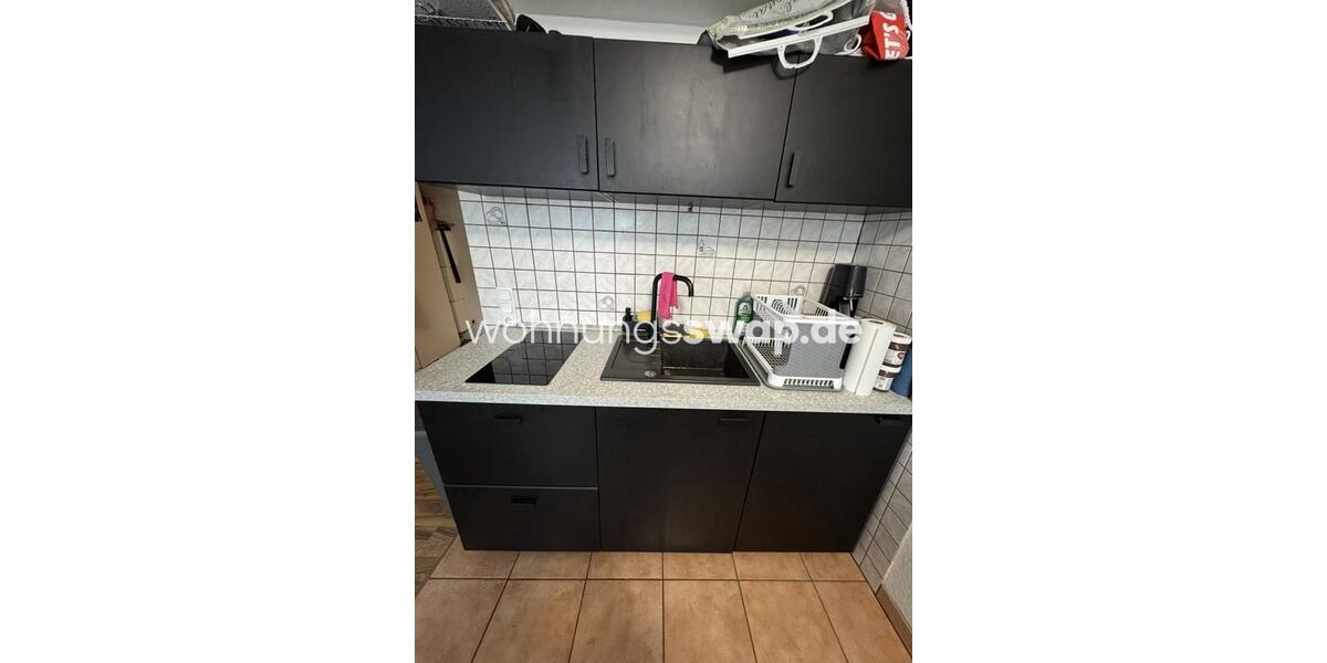 Etagenwohnung Köln Porz - 1 Zimmer, 30 m&sup2;, 300&euro; | Angebot:25856182