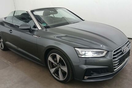 Audi A5 311.000 km 15.999 &euro; Euskirchen 53879