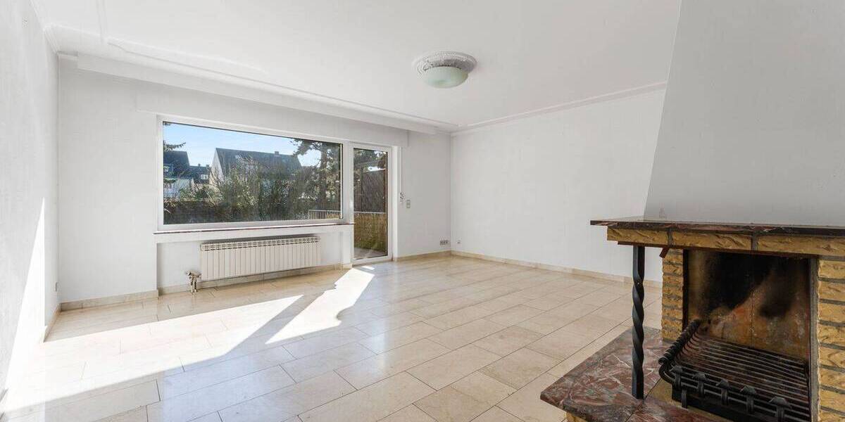 Reihenmittelhaus Hürth Efferen - 5 Zimmer, 131 m&sup2;, 679.000&euro; | Angebot:25938940