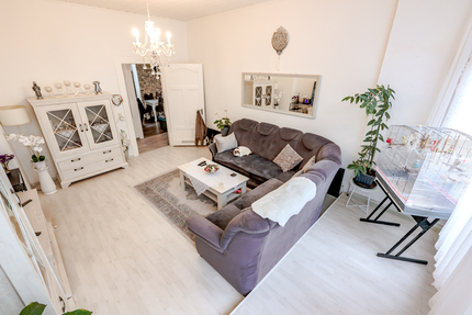 Großzügig geschnittene Eigentumswohnung in Köln-Mülheim - Wohnung Köln Mülheim | Angebot:20500827