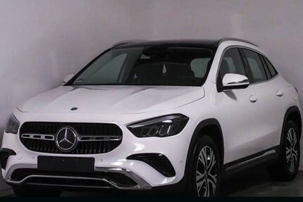 Mercedes-Benz GLA 180 8.795 km 35.950 &euro; Köln-Deutz 51105