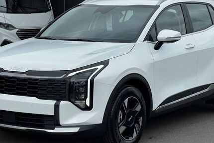 Kia Sportage 1.001 km 28.880 &euro; Düren 52351