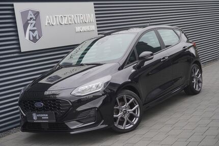 Ford Fiesta 32.000 km 15.990 &euro; Monheim am Rhein 40789