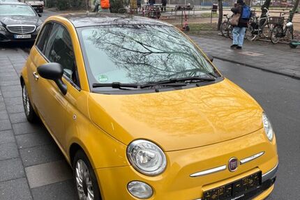Fiat 500 141.000 km 4.600 &euro; Köln 50825