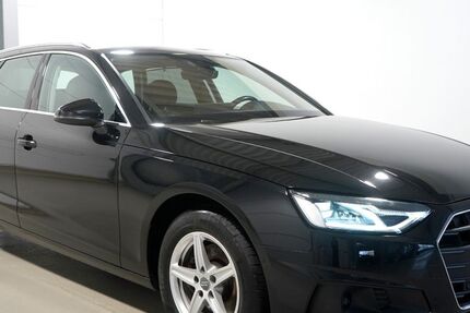 Audi A4 138.475 km 18.990 &euro; Hürth bei Köln 50354