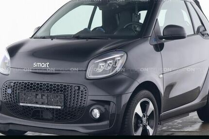 Smart ForTwo 22.569 km 18.250 &euro; Köln-Deutz 51105