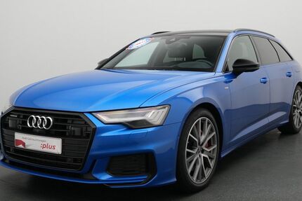 Audi A6 156.779 km 31.980 &euro; Leverkusen 51373