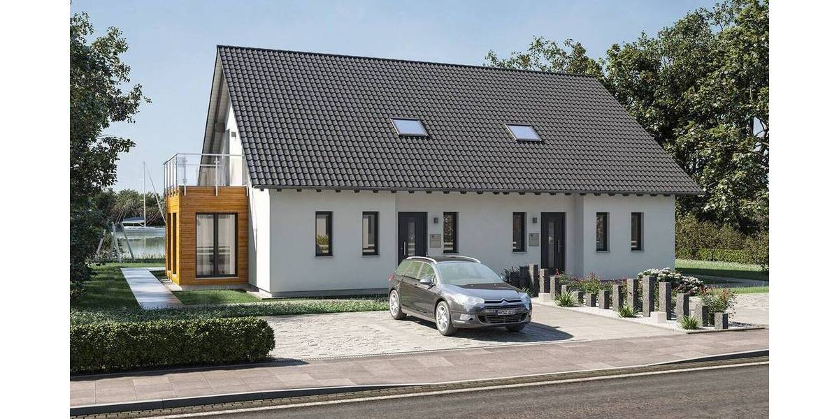 Einfamilienhaus Erftstadt Liblar - 5 Zimmer, 118 m&sup2;, 456.297&euro; | Angebot:26798119
