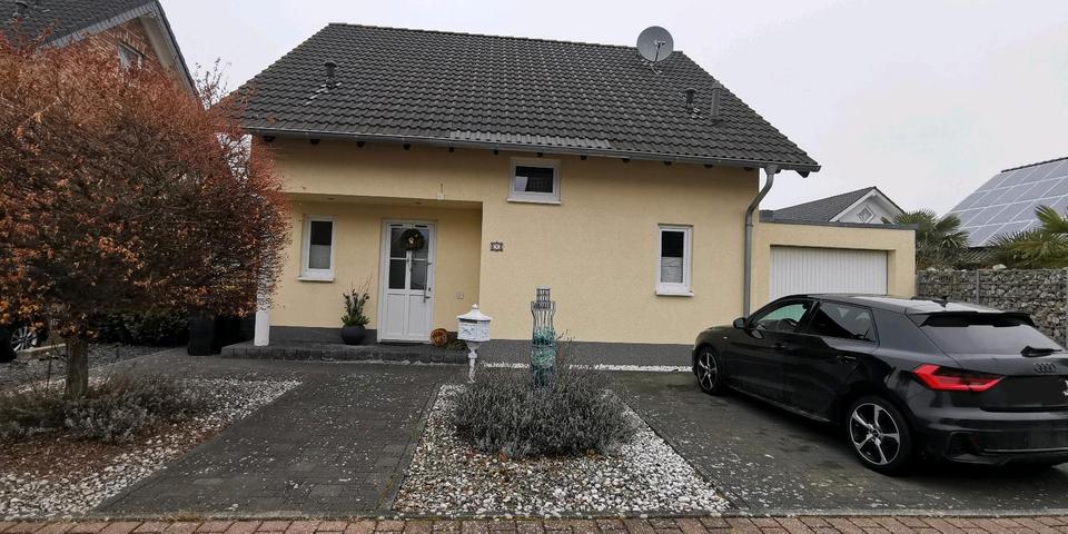 Einfamilienhaus Euskirchen Dom-Esch - 4 Zimmer, 133 m&sup2;, 500.000&euro; | Angebot:25783790