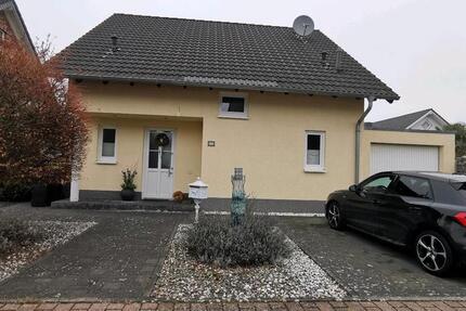 Haus Euskirchen Dom-Esch - 4 Zimmer, 133 m&sup2;, 500.000&euro; | Angebot:25783790