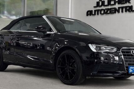 Audi A3 90.000 km 16.790 &euro; Jülich 52428