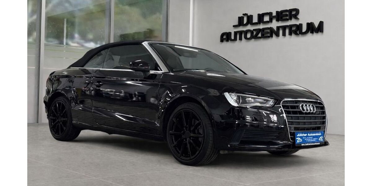 Audi A3 90.000 km 16.790 &euro; Jülich 52428
