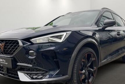 Cupra Formentor 23.155 km 27.650 &euro; Dormagen 41540