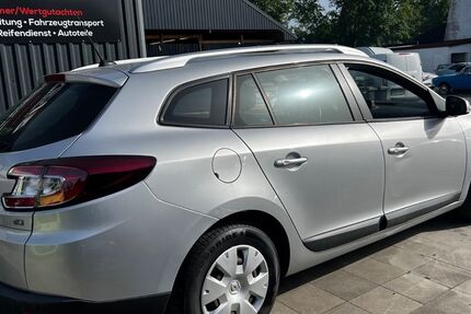 Renault Megane 201.000 km 3.800 &euro; Dormagen 41539