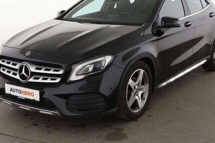 Mercedes-Benz GLA 180 42.937 km 21.540 &euro; Köln 50739