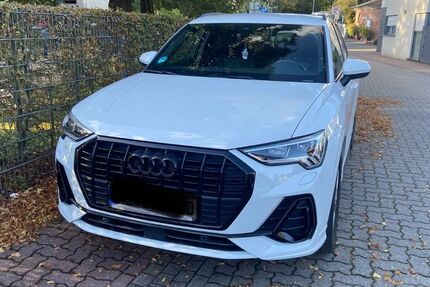 Audi Q3 62.000 km 21.800 &euro; Grevenbroich 41515