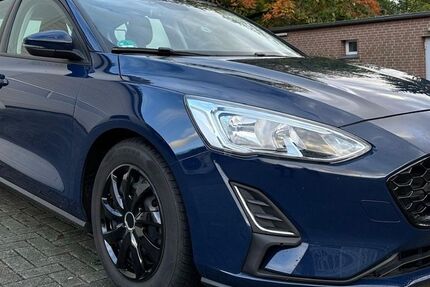 Ford Focus 179.999 km 7.999 &euro; Monheim am Rhein 40789