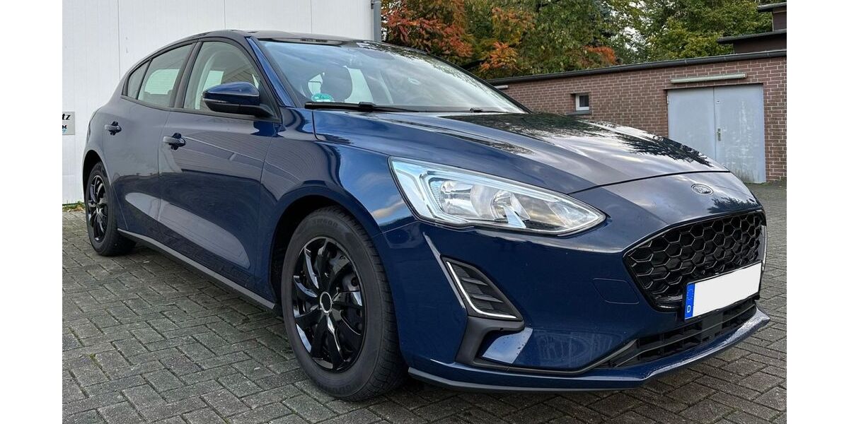 Ford Focus 179.999 km 7.999 &euro; Monheim am Rhein 40789