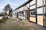 Mit 3D: Historisches Fachwerkhaus nahe der Horremer Innenstadt in ruhiger Lage mit Einliegerwohnung - Einfamilienhaus Kerpen Balkhausen | Angebot:24628619