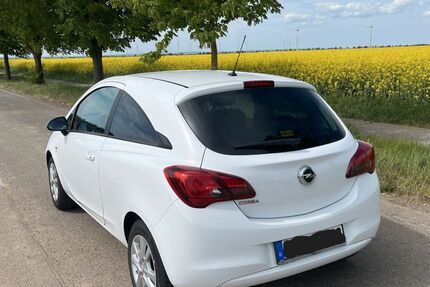 Opel Corsa 136.000 km 5.500 &euro; Erftstadt 50374