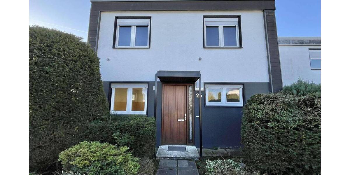 Reihenendhaus Leverkusen Rheindorf - 5 Zimmer, 121 m&sup2;, 329.000&euro; | Angebot:26015102