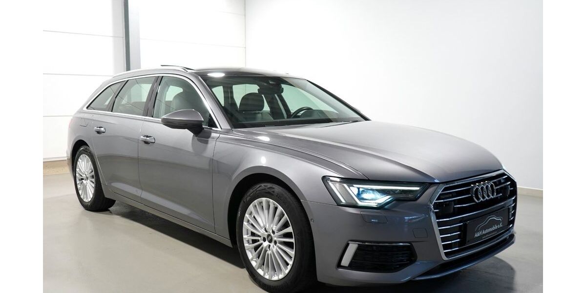 Audi A6 130.685 km 29.400 &euro; Hürth bei Köln 50354