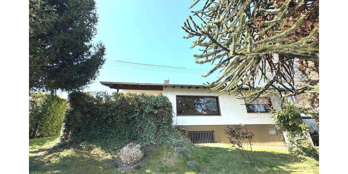 Einfamilienhaus Niederkassel - 6 Zimmer, 200 m&sup2;, 490.000&euro; | Angebot:25663636