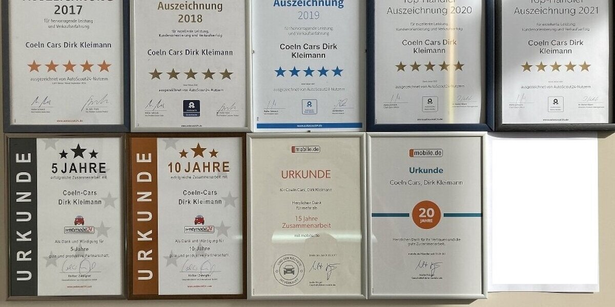 Ford Focus Klima Navi Zahnr.+Wa.-PumpeNeu SR+WR 1.Hd. 115.000 km 6.900 &euro; Erftstadt 50374