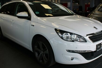 Peugeot 308 SW PureTech 130 Style 113.132 km 6.980 &euro; Euskirchen 53881