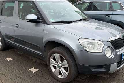 Skoda Yeti 137.950 km 7.799 &euro; Rommerskirchen 41569